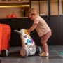 Bo Jungle Baby Walker B-Walking Aid Jumpy Gray by Bo Jungle, Baby walkers and entertainment centers - Ref: Foro24-434311, Pri...