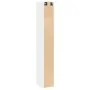 Armario estrecho madera de ingeniería blanco 30x42,5x225 cm von , Sideboards - Ref: Foro24-3281259, Preis: 186,10 €, Rabatt: %