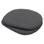 Madison Cojín de asiento Panama 2 unidades gris 39x36 cm by , Cushions for chairs and sofas - Ref: Foro24-442822, Price: 25,8...
