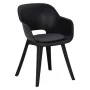Madison Cojín de asiento Panama 2 unidades gris 39x36 cm by , Cushions for chairs and sofas - Ref: Foro24-442822, Price: 25,8...