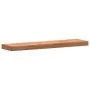 Estante de pared madera maciza de haya 80x20x4 cm | Foro24.es | Tu tienda online para hogar, jardín y más Foro24.es