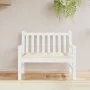 Cojín de banco de jardín tela Oxford crema 100x50x7 cm | Foro24.es | Tu tienda online para hogar, jardín y más Foro24.es