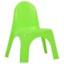 PP children's table and chairs set by vidaXL, Baby and Toddler Furniture Sets - Ref: Foro24-316178, Price: 67,30 €, Discount: %