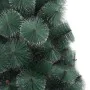 Árbol de Navidad artificial LEDs y bolas PVC&PE verde 120 cm de vidaXL, Arboles de navidad - Ref: Foro24-3077922, Precio: 74,...