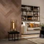 WallArt Stubbs Taupe Smoked Leather Wall Panels 16 pieces by WallArt, Wall covering - Ref: Foro24-440934, Price: 46,27 €, Dis...