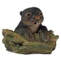 Ubbink Garden fountain with a jet in the shape of an otter by Ubbink, Fountains and waterfalls - Ref: Foro24-442057, Price: 4...