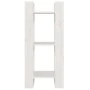 White pine wood shelving/space divider 41x35x91 cm by vidaXL, Bookcases and shelves - Ref: Foro24-813860, Price: 39,03 €, Dis...