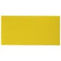 Wall panels 12 units light yellow fabric 60x30 cm 2.16 m² by vidaXL, Wall covering - Ref: Foro24-343853, Price: 37,63 €, Disc...