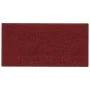 Wall panels 12 pcs red fabric 30x15 cm 0.54 m² by vidaXL, Wall covering - Ref: Foro24-343764, Price: 19,08 €, Discount: %