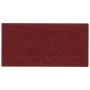 Wall panels 12 pcs red fabric 60x30 cm 2.16 m² by vidaXL, Wall covering - Ref: Foro24-343848, Price: 37,63 €, Discount: %