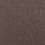 Wall panels 12 units taupe gray fabric 60x15 cm 1.08 m² by vidaXL, Wall covering - Ref: Foro24-344058, Price: 25,12 €, Discou...