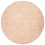 Round oak wood table top untreated surface Ø70x1.5cm by vidaXL, Table tops - Ref: Foro24-342897, Price: 51,13 €, Discount: %