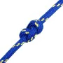 Blue polypropylene boat rope 18 mm 25 m by vidaXL, Ropes and metal cords - Ref: Foro24-152470, Price: 29,89 €, Discount: %