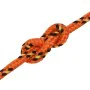 Orange polypropylene boat rope 4 mm 50 m by vidaXL, Ropes and metal cords - Ref: Foro24-152646, Price: 10,53 €, Discount: %