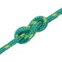 Green polypropylene boat rope 4 mm 250 m by vidaXL, Ropes and metal cords - Ref: Foro24-152701, Price: 23,89 €, Discount: %