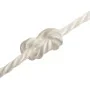 White polypropylene work rope 10 mm 500 m by vidaXL, Ropes and metal cords - Ref: Foro24-153054, Price: 120,92 €, Discount: %