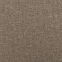 Pocket spring mattress taupe gray fabric 180x200x20 cm by vidaXL, Mattresses - Ref: Foro24-347838, Price: 262,10 €, Discount: %