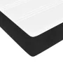 Black velvet pocket spring mattress 120x200x20 cm by vidaXL, Mattresses - Ref: Foro24-347770, Price: 185,83 €, Discount: %