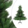 Nordmann fir Christmas tree with LEDs and green balls 180 cm by vidaXL, Christmas trees - Ref: Foro24-3077646, Price: 157,22 ...