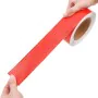 Rotes reflektierendes PVC-Klebeband 5 cm x 20 m von vidaXL, Straßen- und Verkehrszeichen - Ref: Foro24-153114, Preis: 14,97 €...