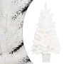 Pre-lit Christmas tree with lights and balls white 90 cm by vidaXL, Christmas trees - Ref: Foro24-3077717, Price: 69,88 €, Di...