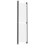 Divider screen with 6 white fabric panels 300x200 cm by vidaXL, Room dividers - Ref: Foro24-350238, Price: 45,86 €, Discount: %