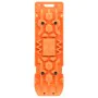 Traction boards 2 units orange nylon 107x31x7 cm by vidaXL, Emergency kits and tools - Ref: Foro24-210772, Price: 91,28 €, Di...