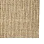 Sisal rug for scratching post 66x250 cm by vidaXL, Cat Furniture Accessories - Ref: Foro24-3203412, Price: 95,40 €, Discount: %