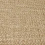 Sisal rug for scratching post 66x250 cm by vidaXL, Cat Furniture Accessories - Ref: Foro24-3203412, Price: 95,40 €, Discount: %