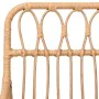 5-teiliges Garten-Essset aus synthetischem Rattan von vidaXL, Gartensets - Ref: Foro24-3157848, Preis: 377,07 €, Rabatt: %