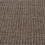 Sisal mat for brown scratching post 80x150 cm by vidaXL, Cat Furniture Accessories - Ref: Foro24-3203452, Price: 57,91 €, Dis...