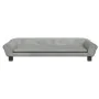 Light gray velvet children's sofa 100x50x26 cm by vidaXL, Baby and Toddler Furniture - Ref: Foro24-3196394, Price: 82,03 €, D...