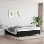 Light gray fabric bed frame 180x200 cm by vidaXL, Beds and slatted bases - Ref: Foro24-347084, Price: 150,32 €, Discount: %