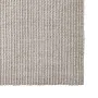 Sisal scratching mat sand color 66x250 cm by vidaXL, Cat Furniture Accessories - Ref: Foro24-3203466, Price: 71,31 €, Discoun...