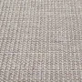 Sisal scratching mat sand color 66x250 cm by vidaXL, Cat Furniture Accessories - Ref: Foro24-3203466, Price: 71,31 €, Discoun...