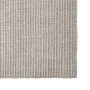 Sisal scratching mat sand color 80x250 cm by vidaXL, Cat Furniture Accessories - Ref: Foro24-3203472, Price: 86,76 €, Discoun...