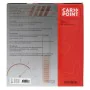 Carpoint Polyester-Autoabdeckung XXL blau 524x191x122 cm von Carpoint, Autoaufbewahrungsabdeckungen - Ref: Foro24-439346, Pre...