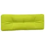 Cushions for pallet sofa 3 units light green fabric by vidaXL, Cushions for chairs and sofas - Ref: Foro24-314569, Price: 55,...