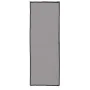 Gray fabric shoe cabinet 60x28x90 cm by vidaXL, Shoe racks and shoe organizers - Ref: Foro24-337262, Price: 34,51 €, Discount: %