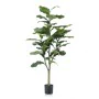 Künstlicher Emerald Ficus lyrata 120 cm von Emerald, Künstliche Flora - Ref: Foro24-423647, Preis: 99,53 €, Rabatt: %