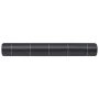 Weed and root control mat PP black 2x150 m by vidaXL, anti-weed meshes - Ref: Foro24-313069, Price: 107,68 €, Discount: %