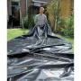 Ubbink AquaLiner 1331167 PVC-Teichfolie, 4 x 4 m, 0,5 mm von Ubbink, Zubehör für Teiche und Brunnen - Ref: Foro24-403732, Pre...