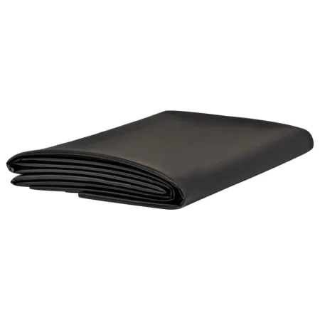 Black pond liner 2x4 m PVC 0.5 mm by vidaXL, Accessories for ponds and fountains - Ref: Foro24-148943, Price: 53,65 €, Discou...