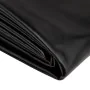 Black pond liner 2x4 m PVC 0.5 mm by vidaXL, Accessories for ponds and fountains - Ref: Foro24-148943, Price: 53,65 €, Discou...