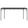 Anthracite gray garden parasol awning 4x3x2.55 m by vidaXL, Tents and gazebos - Ref: Foro24-47979, Price: 270,74 €, Discount: %