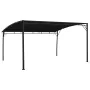 Anthracite gray garden parasol awning 4x3x2.55 m by vidaXL, Tents and gazebos - Ref: Foro24-47979, Price: 270,74 €, Discount: %