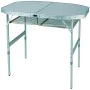 Eurotrail Chartres camping table 120x80 cm by Eurotrail, camping furniture - Ref: Foro24-435709, Price: 167,28 €, Discount: %