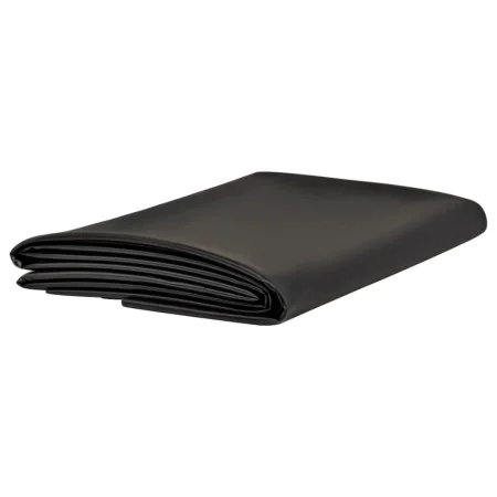 Black pond liner 4x2 m PVC 1 mm by vidaXL, Accessories for ponds and fountains - Ref: Foro24-148959, Price: 62,38 €, Discount: %