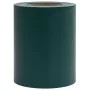 Privacy panels 4 pcs matte green PVC 35x0.19 m by vidaXL, fence panels - Ref: Foro24-147870, Price: 95,00 €, Discount: %