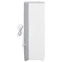 Portable air cooler 3 in 1 white 264x255x680 mm 80 W by vidaXL, air coolers - Ref: Foro24-51460, Price: 113,57 €, Discount: %